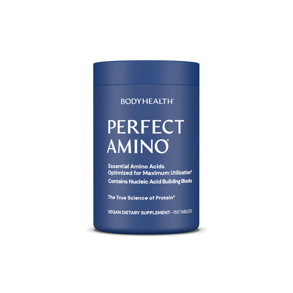 BodyHealth Perfect Amino Coated tablets 30 Servings