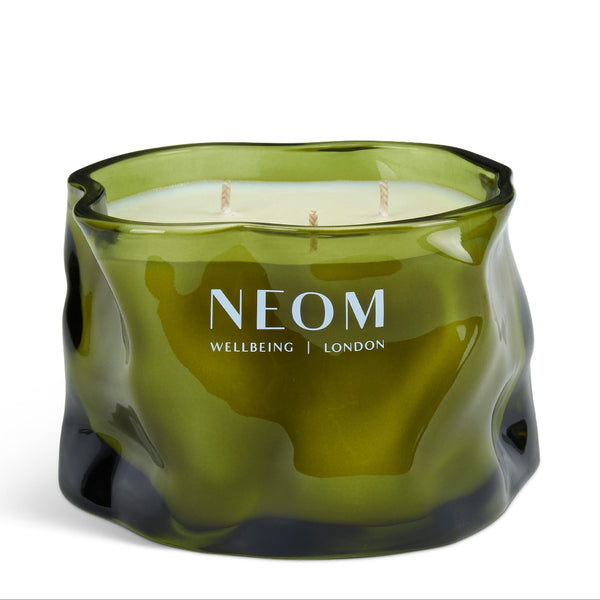 NEOM Perfect Peace 3 Wick Candle 420g