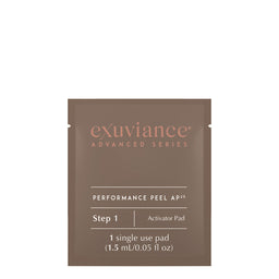 Exuviance Performance Peel AP25