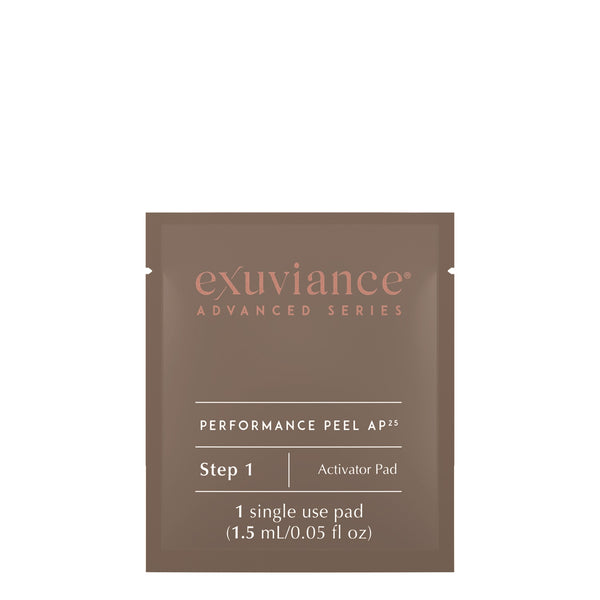 Exuviance Performance Peel AP25