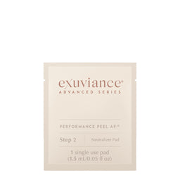 Exuviance Performance Peel AP25Exuviance Performance Peel AP25