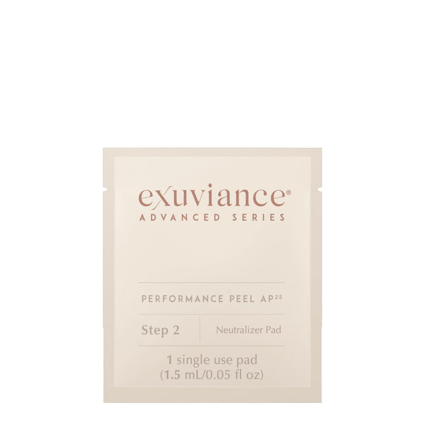 Exuviance Performance Peel AP25Exuviance Performance Peel AP25