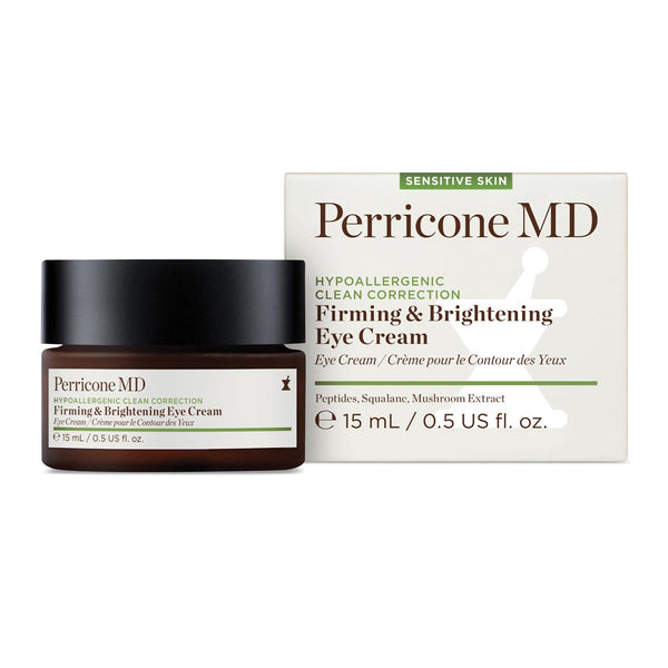 Perricone MD Clean Correction Brightening Eye Cream