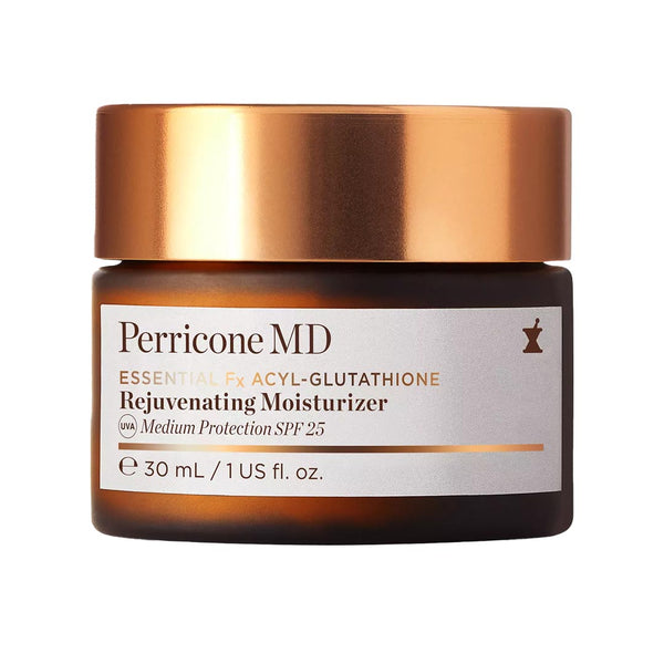 Perricone MD Essential Fx Acyl-Glutathione Rejuvenating Moisturizer UVA Medium Protection SPF25