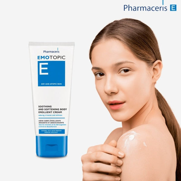 Pharmaceris Emotopic - Soothing And Softening Emollient Cream