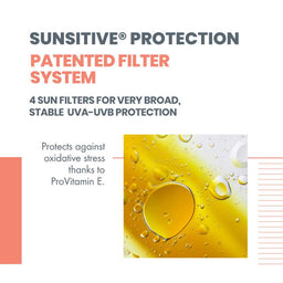Avène Sun Care Oil SPF30 200ml