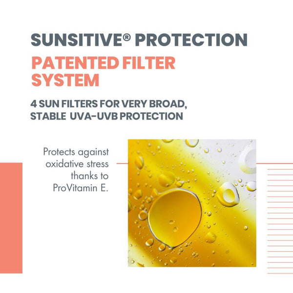 Avène Sun Care Oil SPF30 200ml
