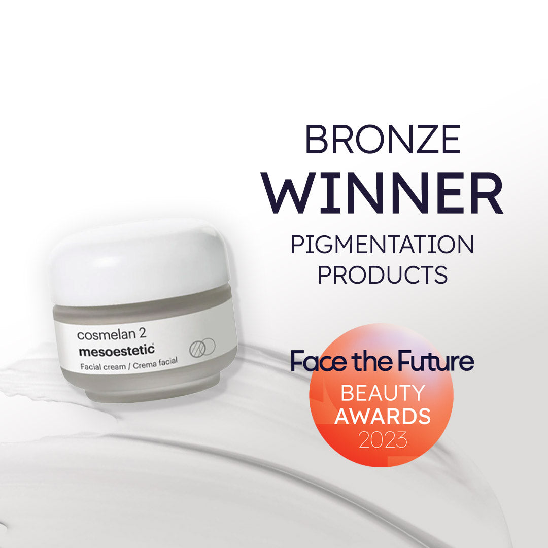 mesoestetic Cosmelan 2 Depigmentation Cream