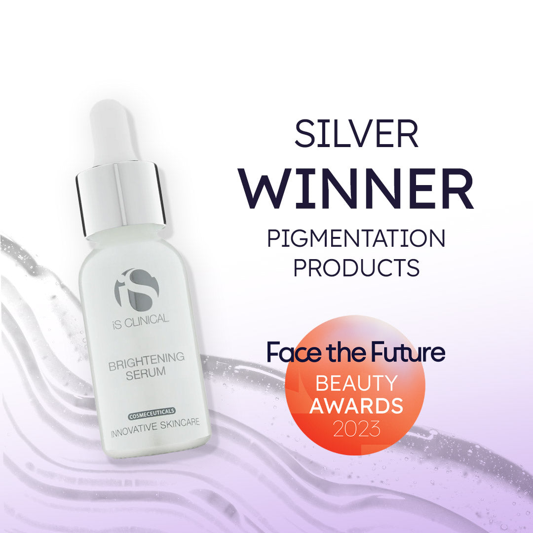 iS Clinical Brightening Serum 15ml