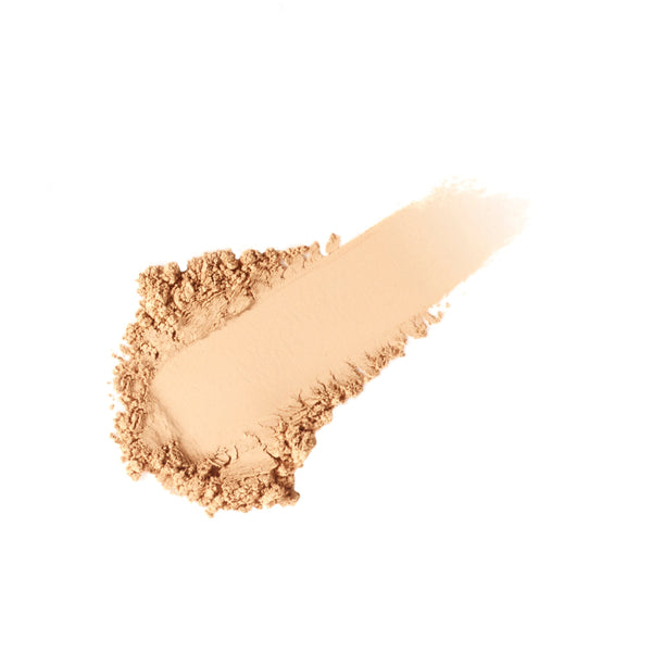 Jane Iredale Powder-Me SPF Dry Sunscreen Golden Brush + Refills