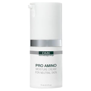 DMK Pro Amino Creme Travel Size 15ml