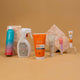 Jessica Zbinden-Webster X Face the Future SPF Edit