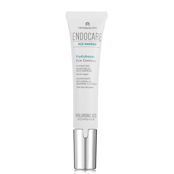Endocare Age Barrier Hyaluboost Eye Contour 15ml