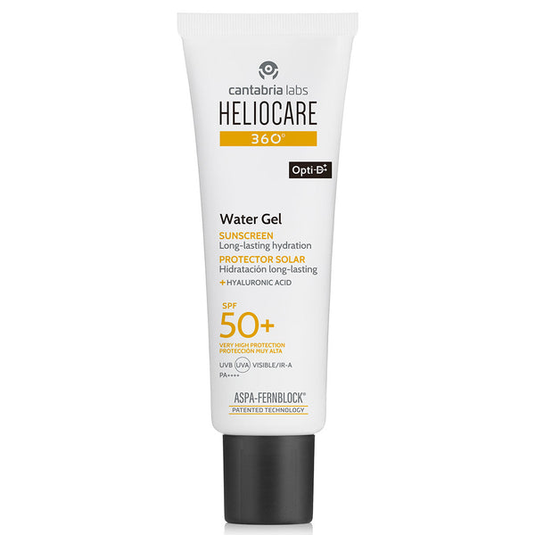 Heliocare 360 Water Gel SPF 50+