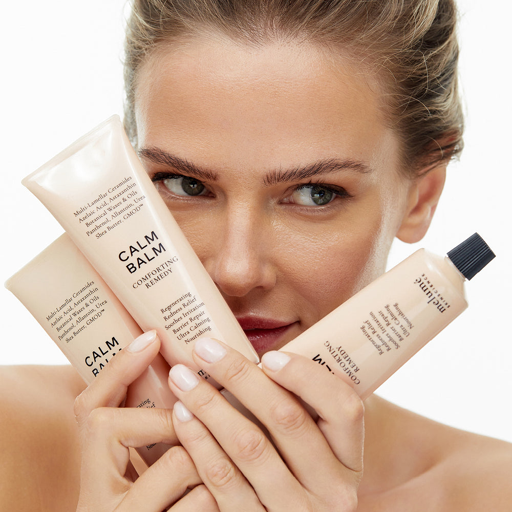 Melumé Skinscience Calm Balm