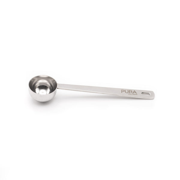 ‍Freebie: Pura Collagen Scoop 10ml (100% off)
