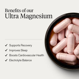 Puresport Ultra Magnesium Trial Pack