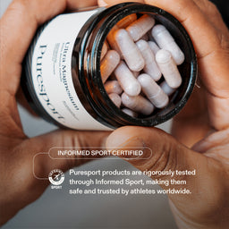 Puresport Ultra Magnesium Trial Pack