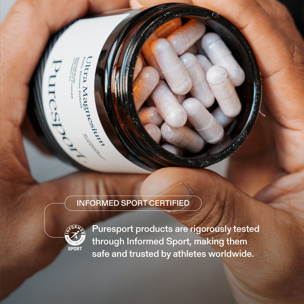 Puresport Ultra Magnesium Trial Pack