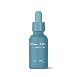 Royal Fern Purifying Solution