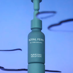 Royal Fern Purifying Solution