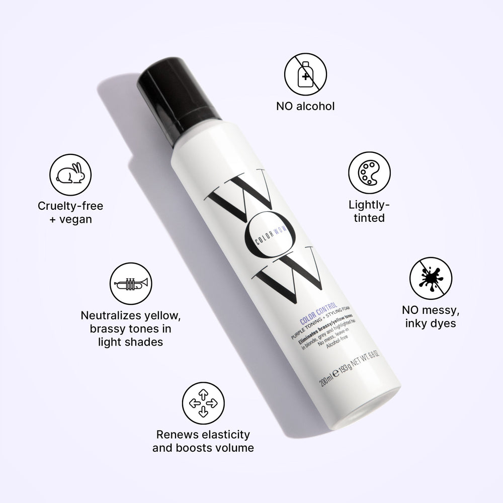 Product information