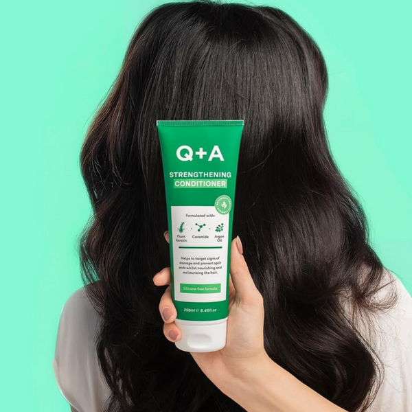 Q+A Strengthening Conditioner 250ml