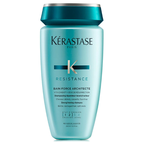 Kerastase Resistance Bain Force Architecte Shampoo 250ml