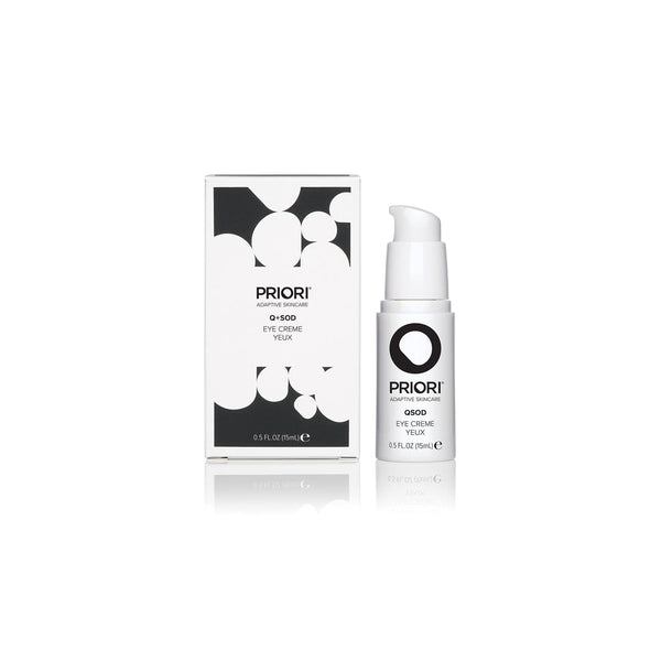 PRIORI Q+ SOD - Eye Cream