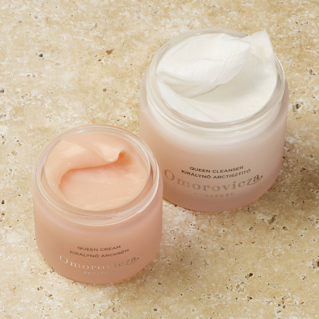 Omorovicza Queen Cream 50ml Buy Online Today | Face the Future