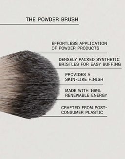et al. Powder Brush