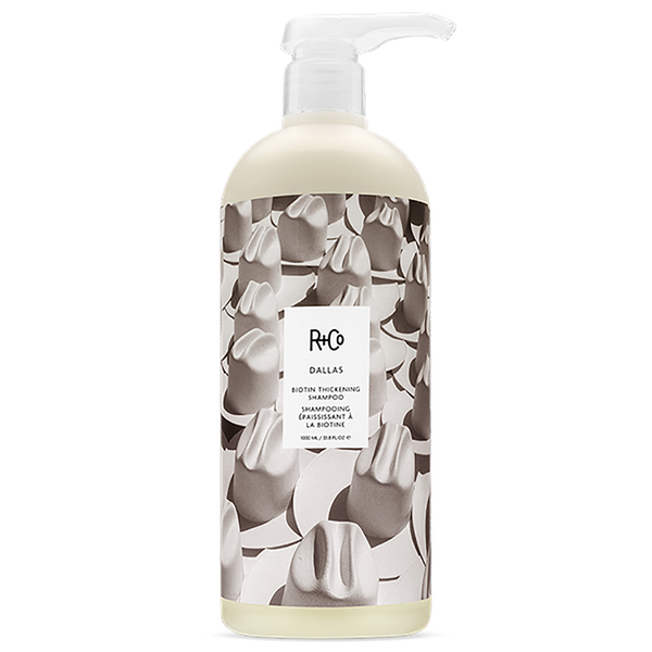 R+Co Dallas Thickening Shampoo