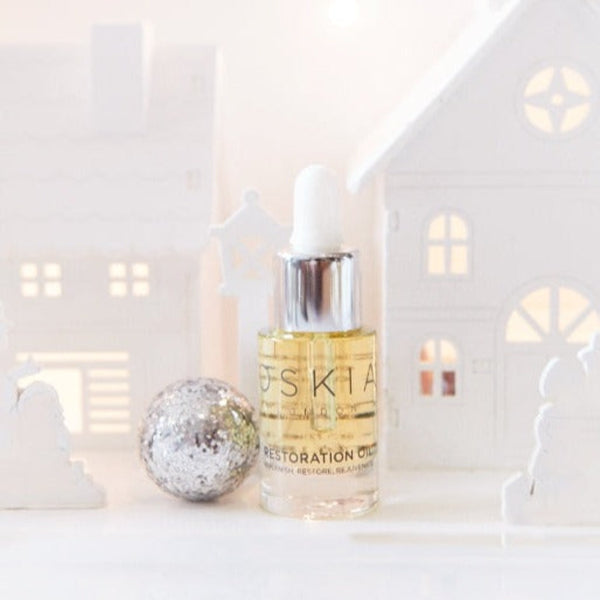 OSKIA Restoration Oil Travel