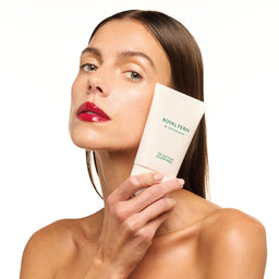 Royal Fern Tri Active Glow Peel