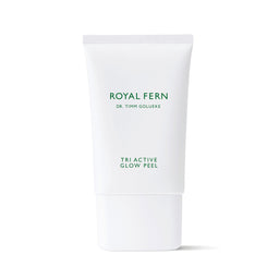 Royal Fern Tri Active Glow Peel