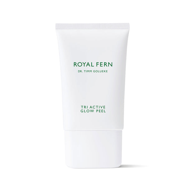 Royal Fern Tri Active Glow Peel