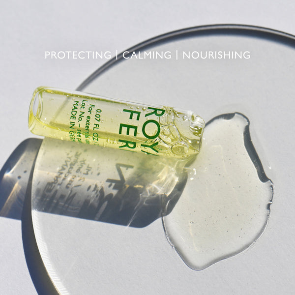 Royal Fern Anti-Oxidative Ampoules