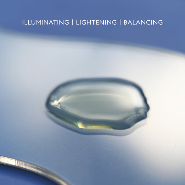 Royal Fern Illuminating Ampoules