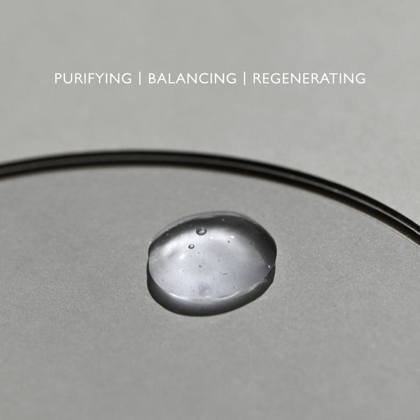 Royal Fern Purifying Solution