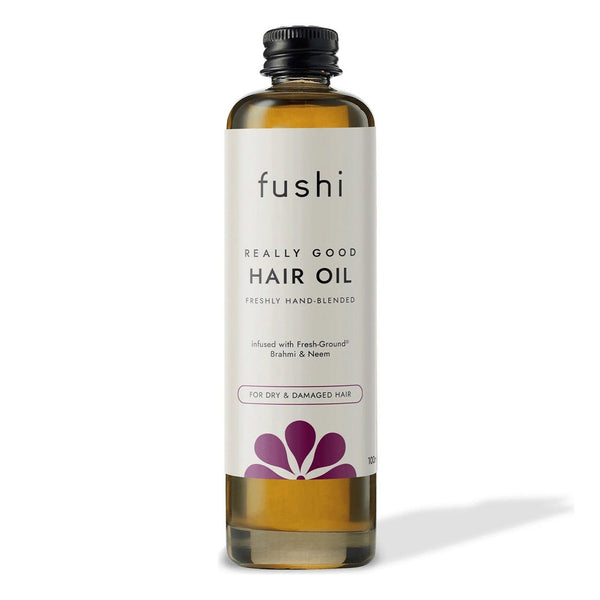 Fushi Really Good Hair Oil 100ml