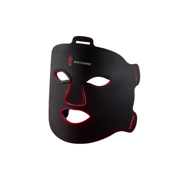 Red Light Face Mask