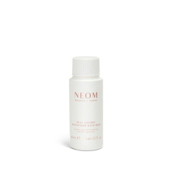 NEOM x Face the Future Perfect Pamper Kit