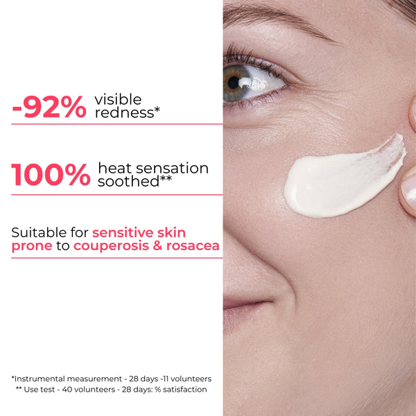 Uriage Roséliane Anti-Redness Cream SPF30 40ml