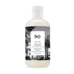 R+Co Bel Air Smoothing Shampoo