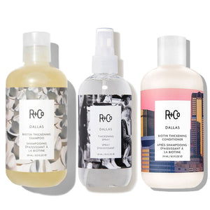 R+Co Dallas Thickening Bundle