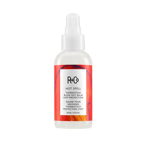 R+Co Hot Spell Thermotech Blow Out Balm 450°F Protection