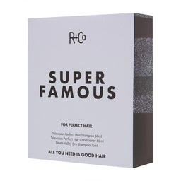 R+Co Super Famous Discovery Kit