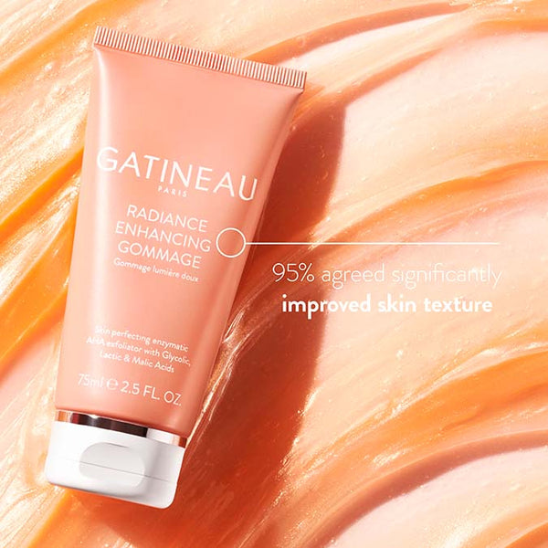 Gatineau Radiance Enhancing Gommage 75ml