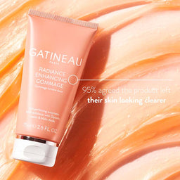 Gatineau Radiance Enhancing Gommage 75ml