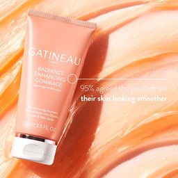 Gatineau Radiance Enhancing Gommage 75ml